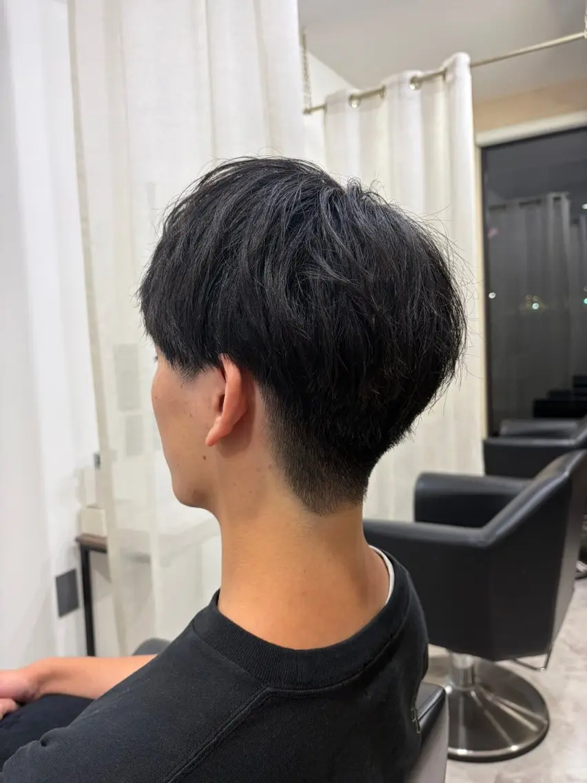 ショート ✨LaChic✨ 宮田かれんのヘアスタイル