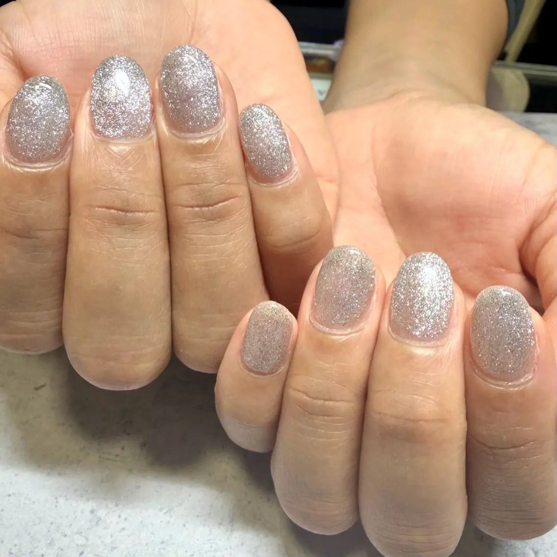 【オフあり】マグネットワンカラー/ミラーワンカラー💎🫧の写真