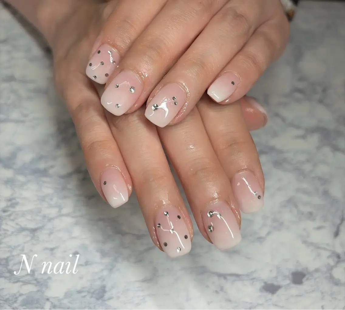 ネイル N nailのネイルデザイン