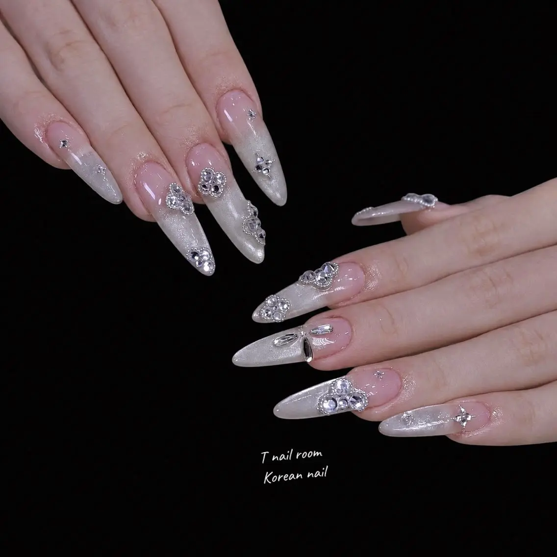 ネイル T nail roomのネイルデザイン