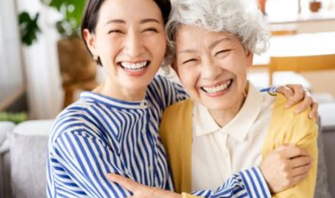 ネイル お年寄り向け美容ケア 🌸爪エステメイクのその他イメージ