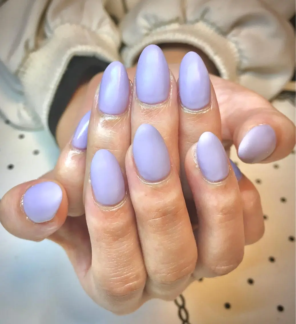 ネイル nailist cocoのネイルデザイン