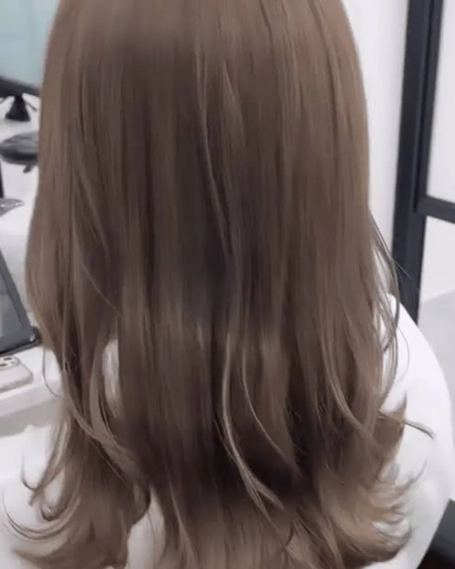 ロング PHOENIX 🐦‍🔥のヘアスタイル