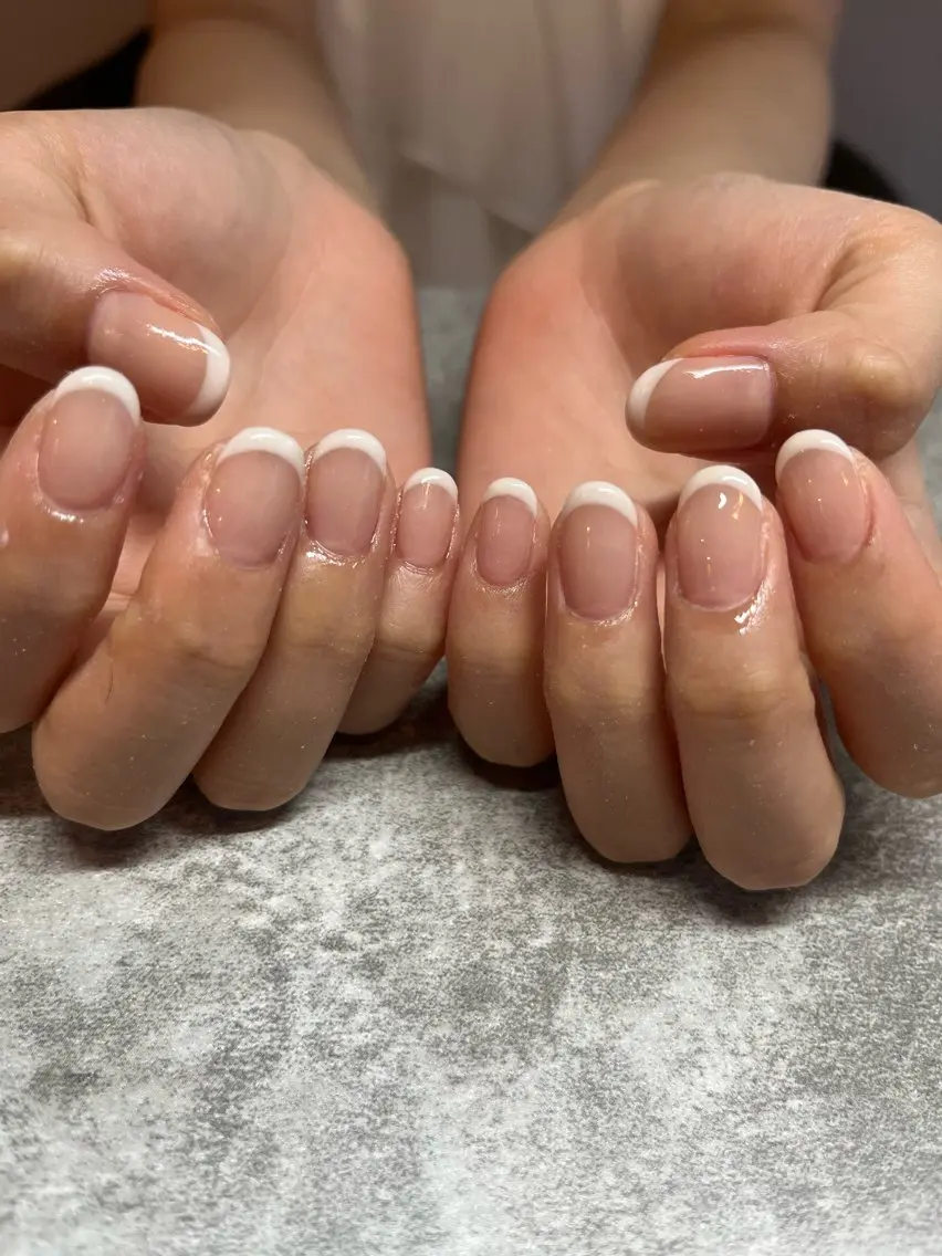 ネイル ハンドネイル kanatsu yorikoのネイルデザイン