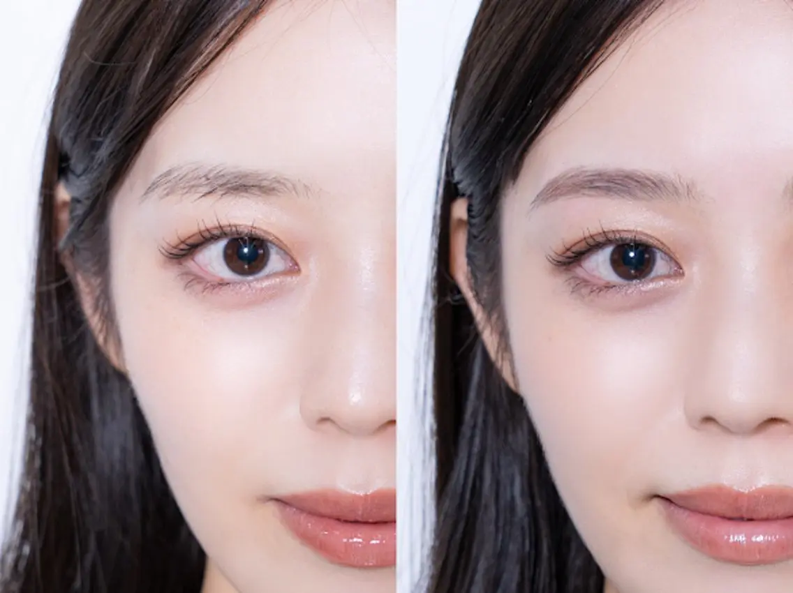 アイブロウ ワックス脱毛 眉カット その他(アイブロウ) Ciel 代官山の眉毛・アイブロウイメージ