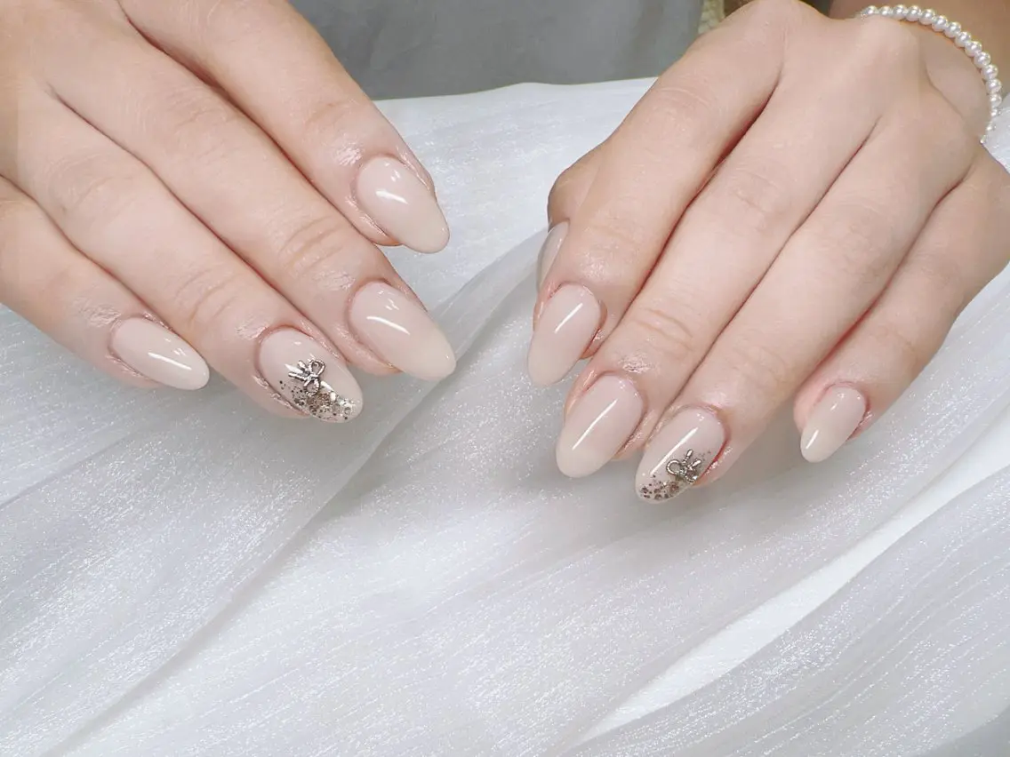 ネイル ハンドネイル Nail salon CELEBRAILのネイルデザイン