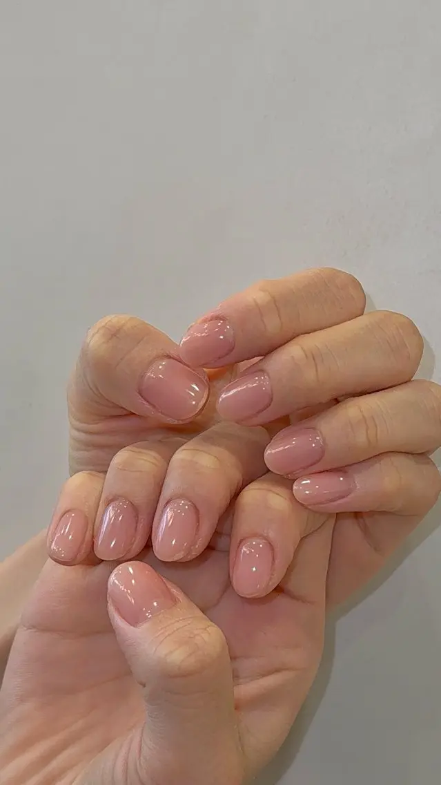 ネイル かいり ⋆౨ৎ˚⟡˖࣪のネイルデザイン