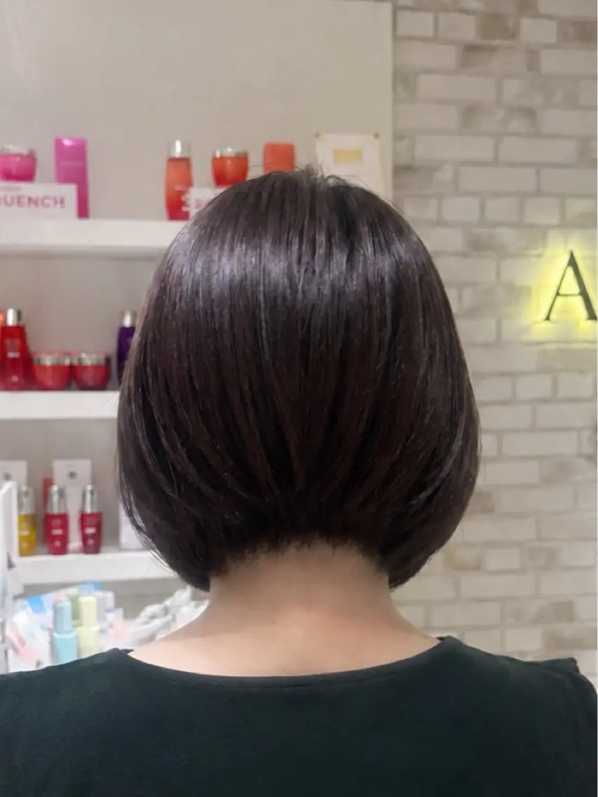 kokono｡ / AFLOAT🫧のヘアスタイル