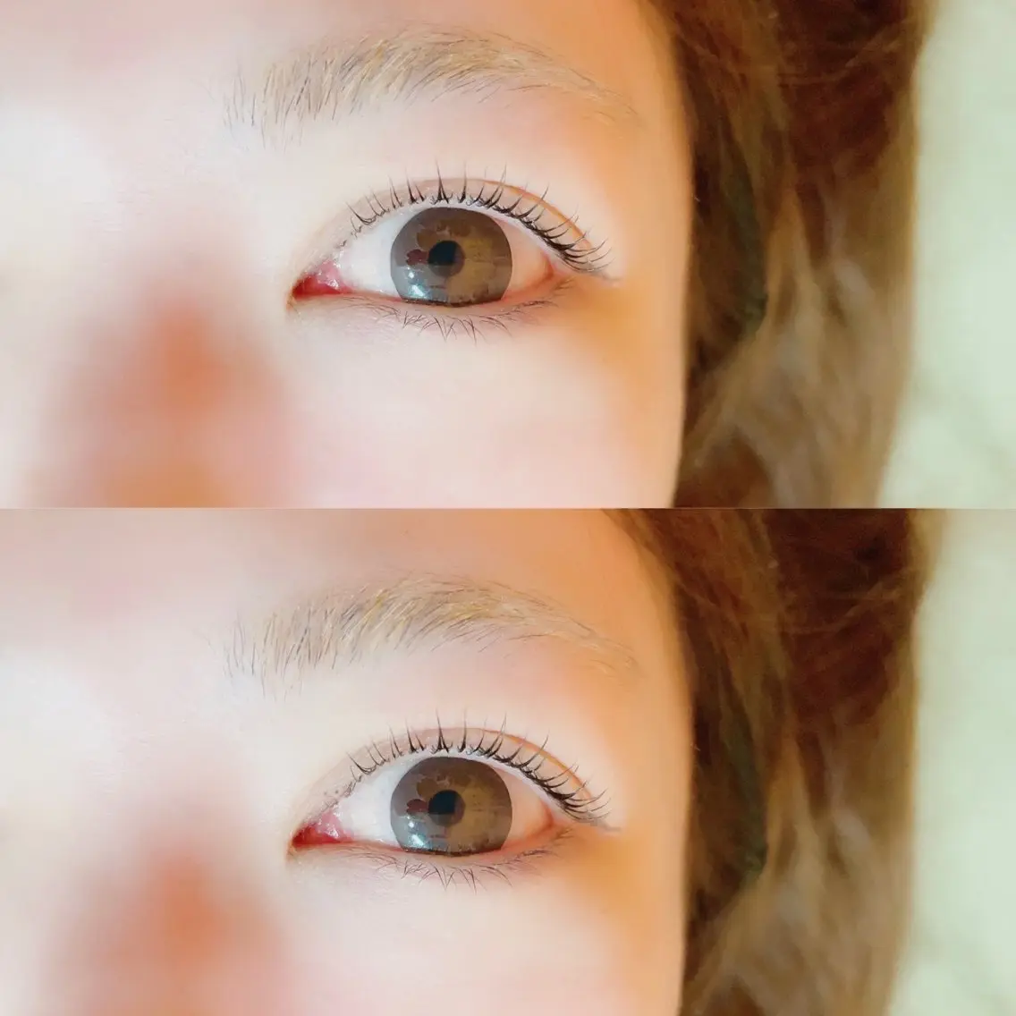 マツエク・マツパ Ysalon eyelashのマツエク・マツパデザイン