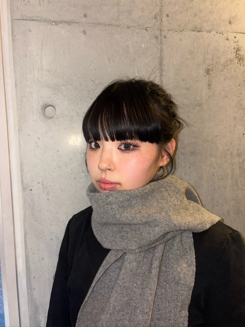 マツエク・マツパ Cheri otohaのマツエク・マツパデザイン