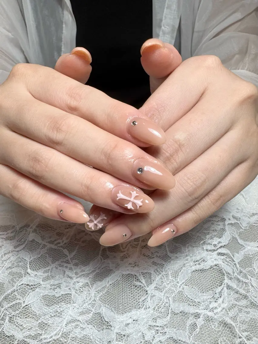 ネイル HAPI NAILSのネイルデザイン