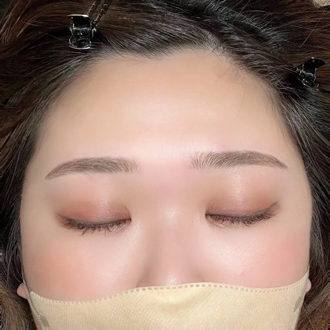 アイブロウ eyelash 鈴木のマツエク・マツパデザイン