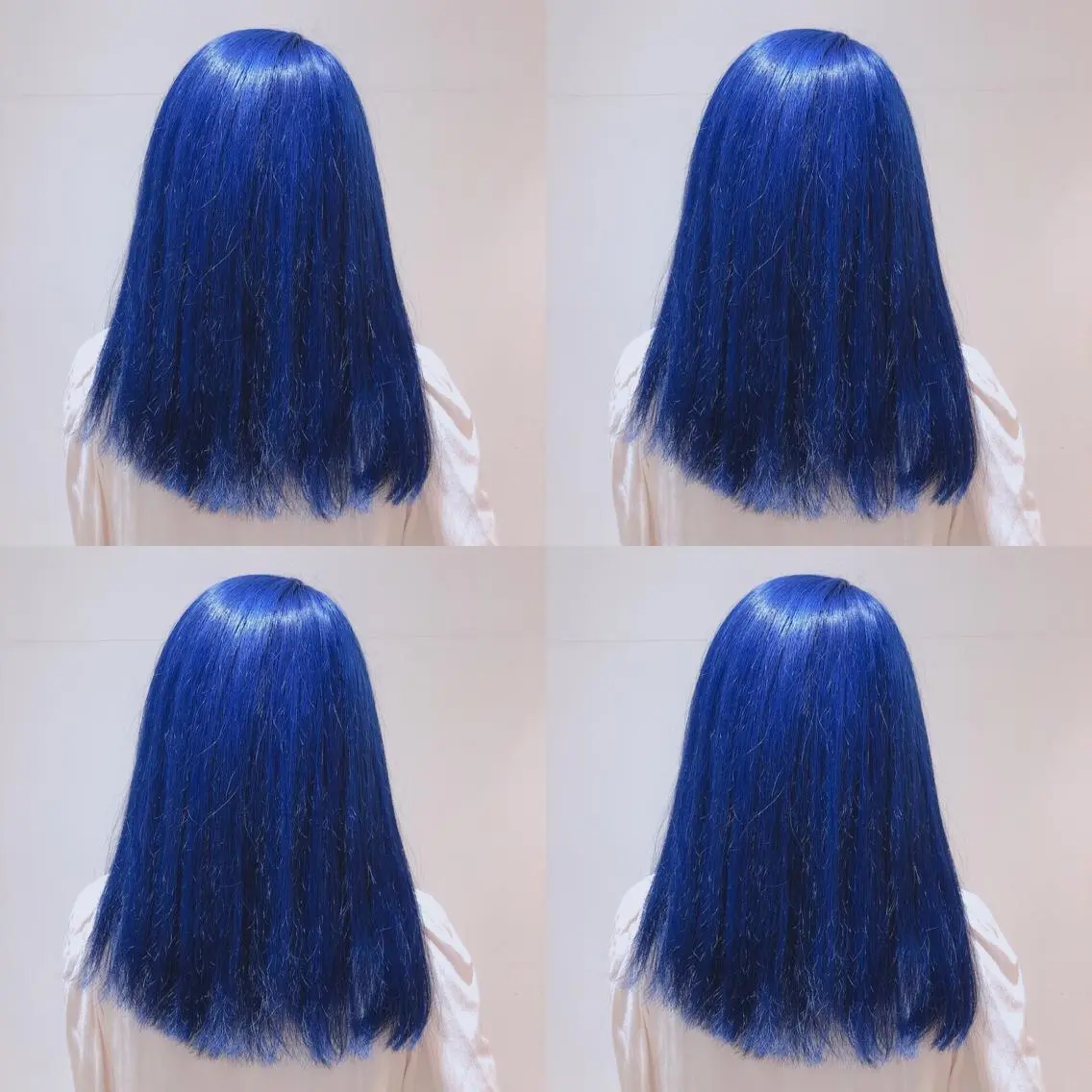 ロング カラー レイヤー×艶髪特化 マネージャー安藤光司のヘアスタイル