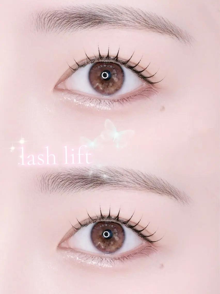マツエク・マツパ マツパ ReBORN eyelashのマツエク・マツパデザイン