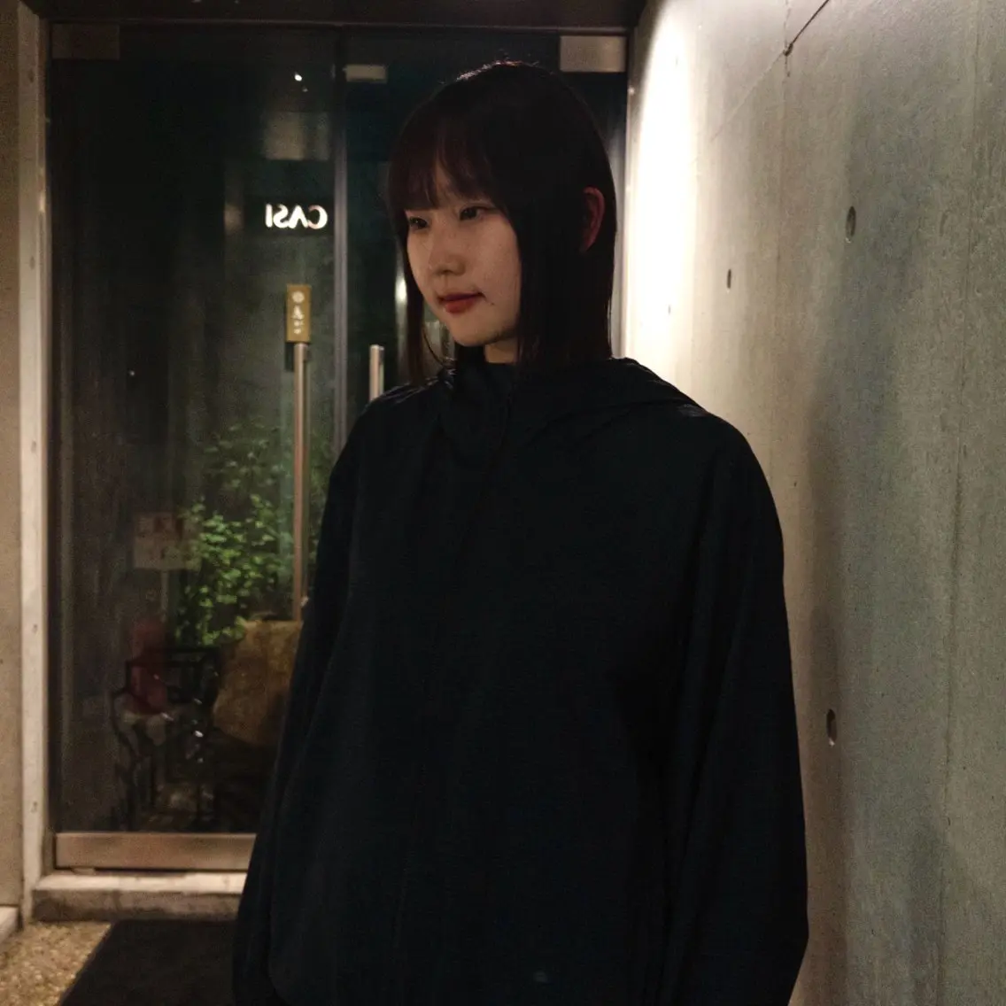 ショート カット ヘアカラー ボブパーマ🥣KON コンナツミのヘアスタイル
