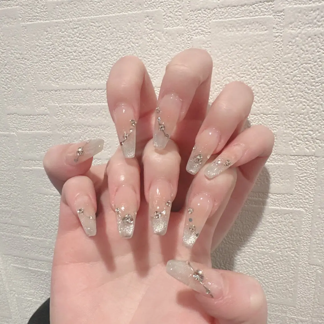 ネイル ハンドネイル D-BEAUTY Nailsalonのネイルデザイン