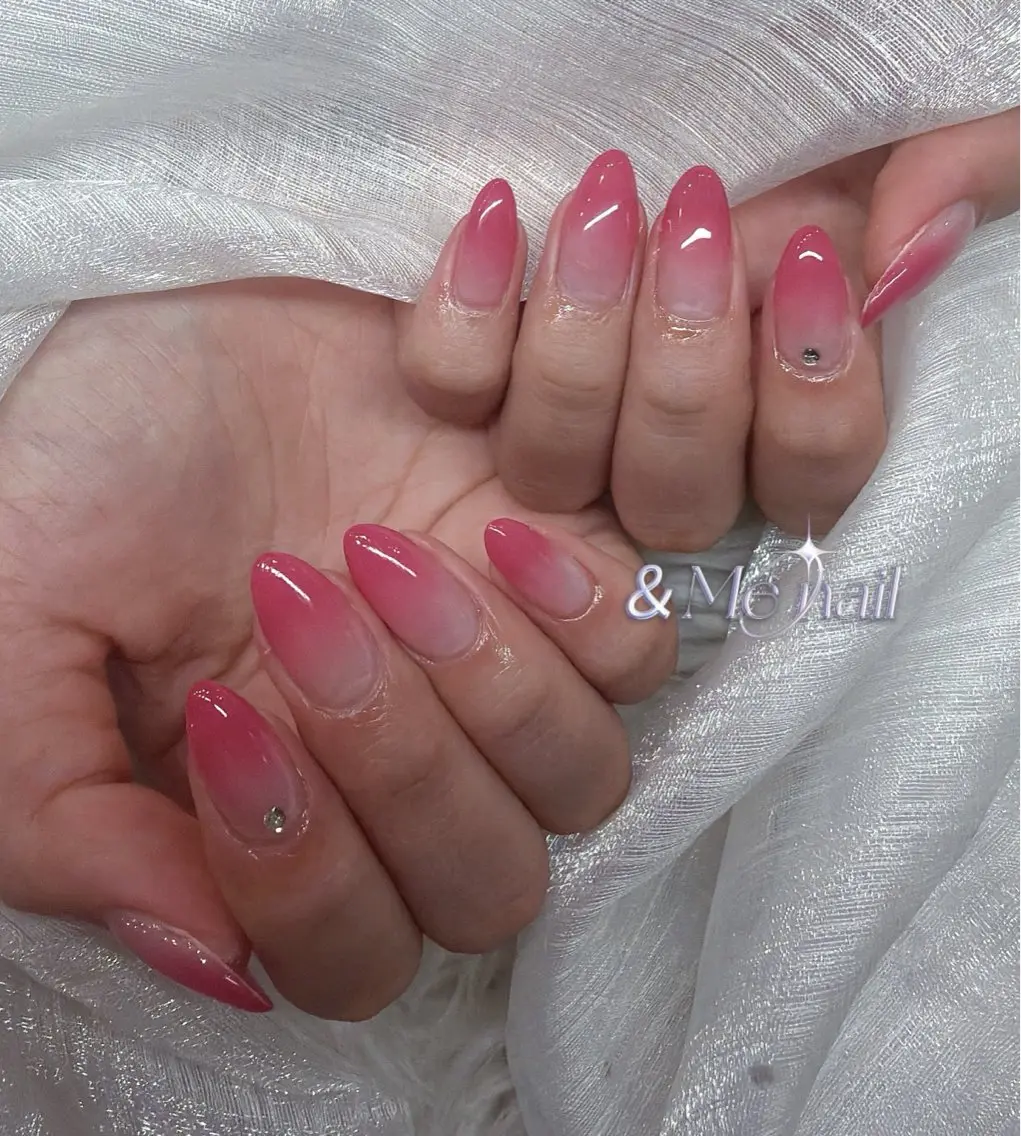 ネイル ハンドネイル &MEネイルサロン COCOのネイルデザイン