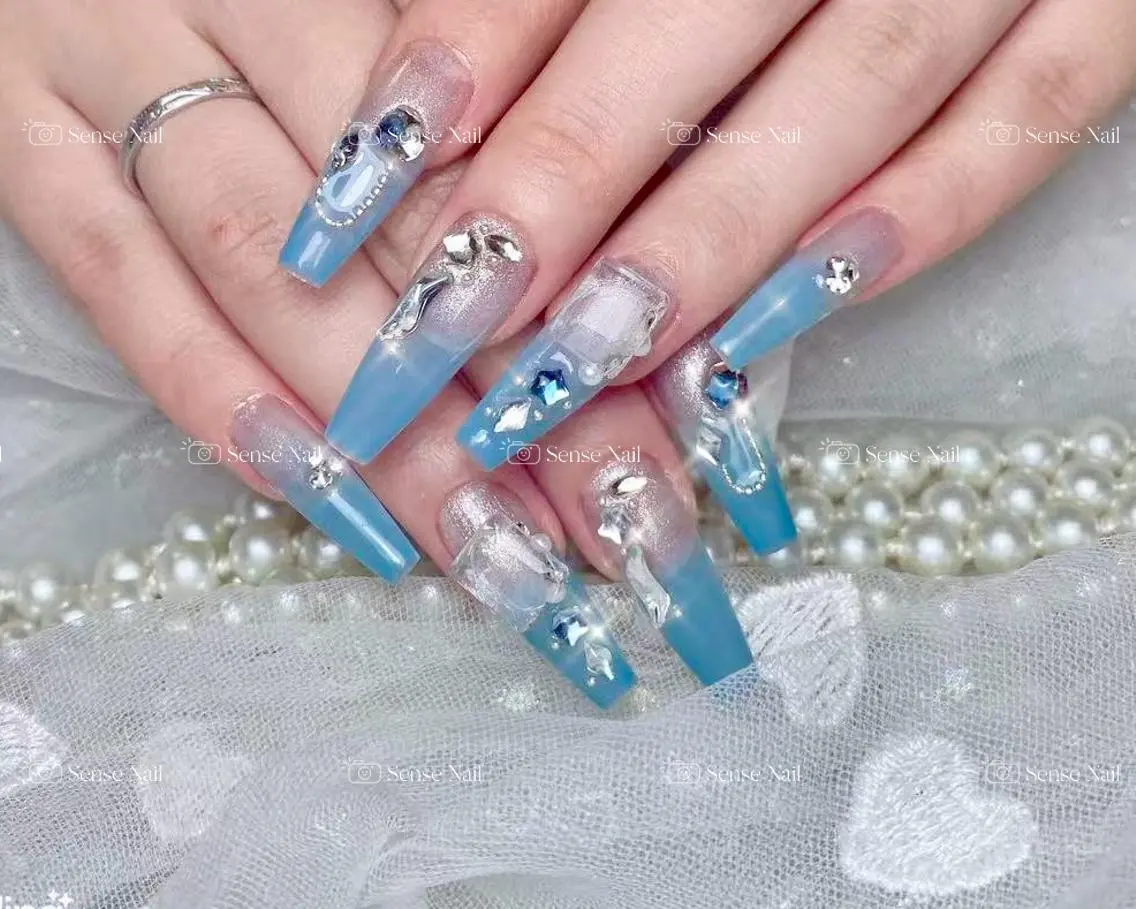ネイル Feinn Ink💕のネイルデザイン