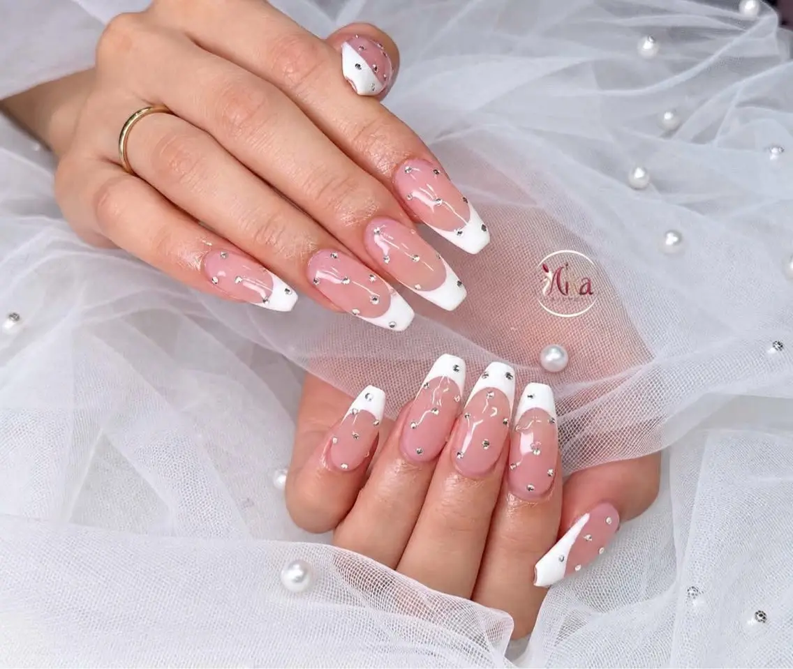 ネイル ハンドネイル MIKA nail salonのネイルデザイン