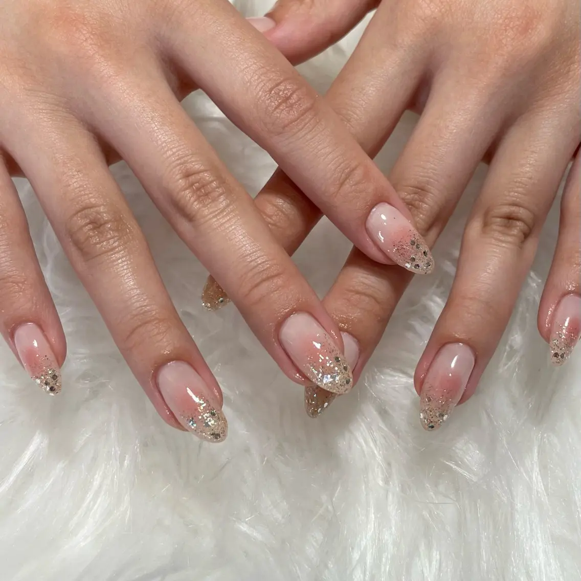 ネイル neige Kouzukiのネイルデザイン