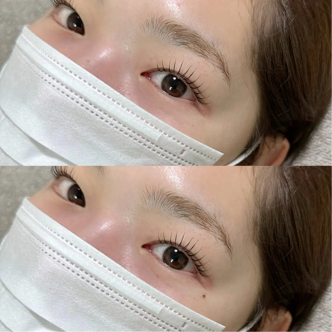 ✨新メニュー✨マスカラパーマの写真