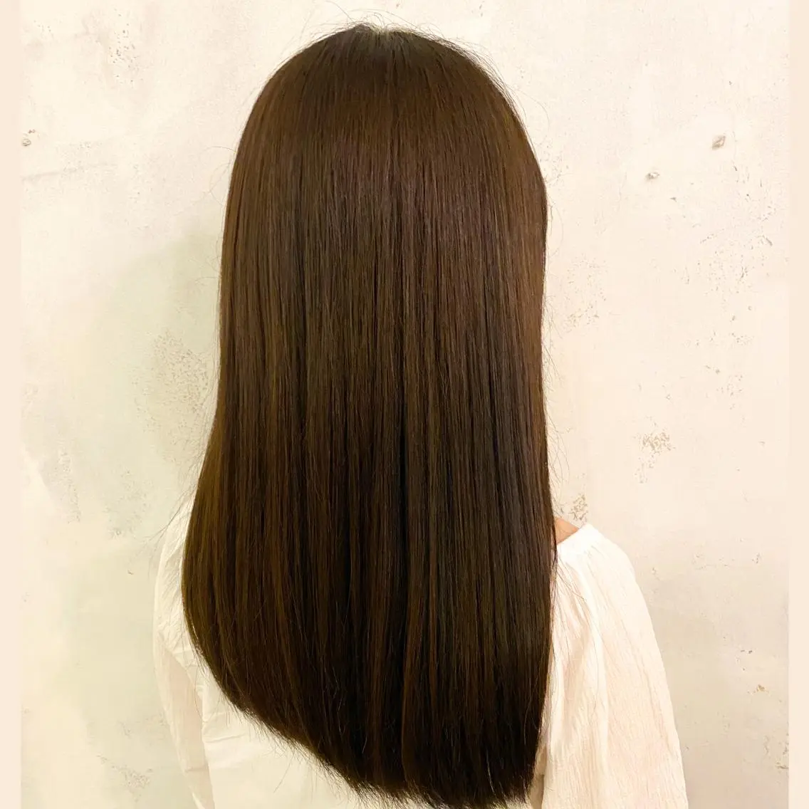 ロング カラー オタク美容師🎮 AKARIのヘアスタイル