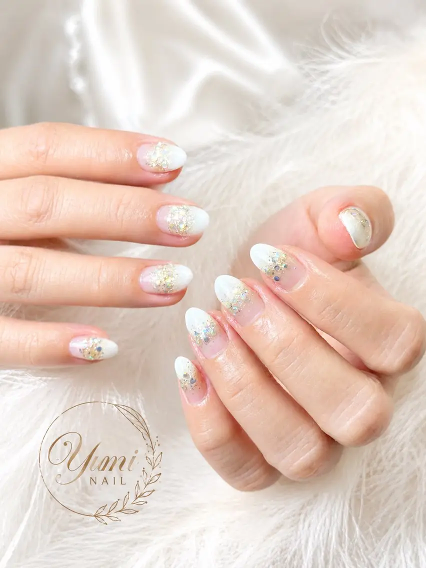 ネイル Yumi Nailのネイルデザイン