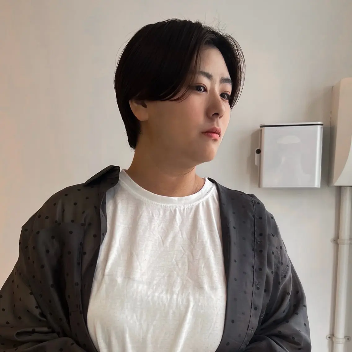 ショート カラー カット ヘアカラー quon RYUYA /ショート.ボブ✂️のその他イメージ