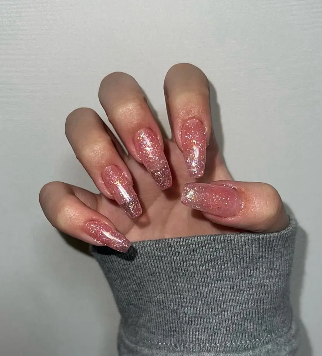 ネイル Miimo💅🏻 ほのか ·͜·♡のネイルデザイン