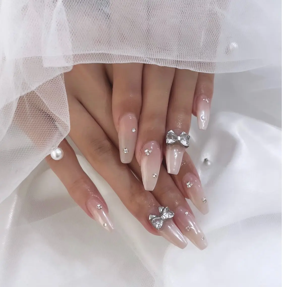 ネイル SALON ELVI.のネイルデザイン
