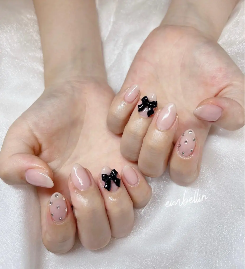 ネイル emi ♡のネイルデザイン