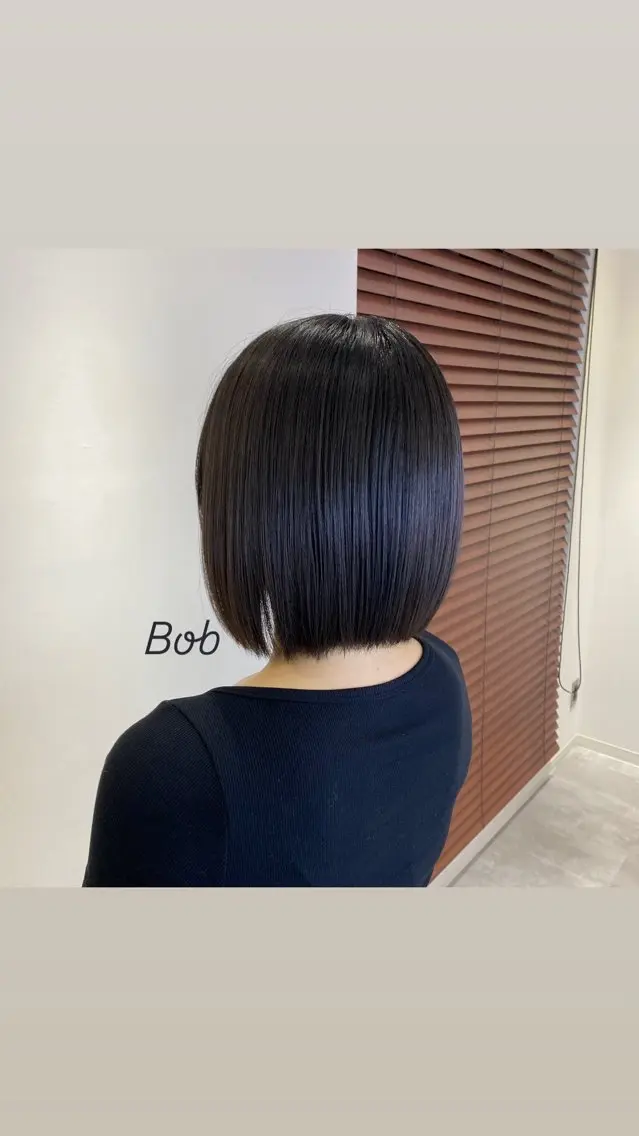 ショート 韓国ヘア🇰🇷竹本 優希のヘアスタイル