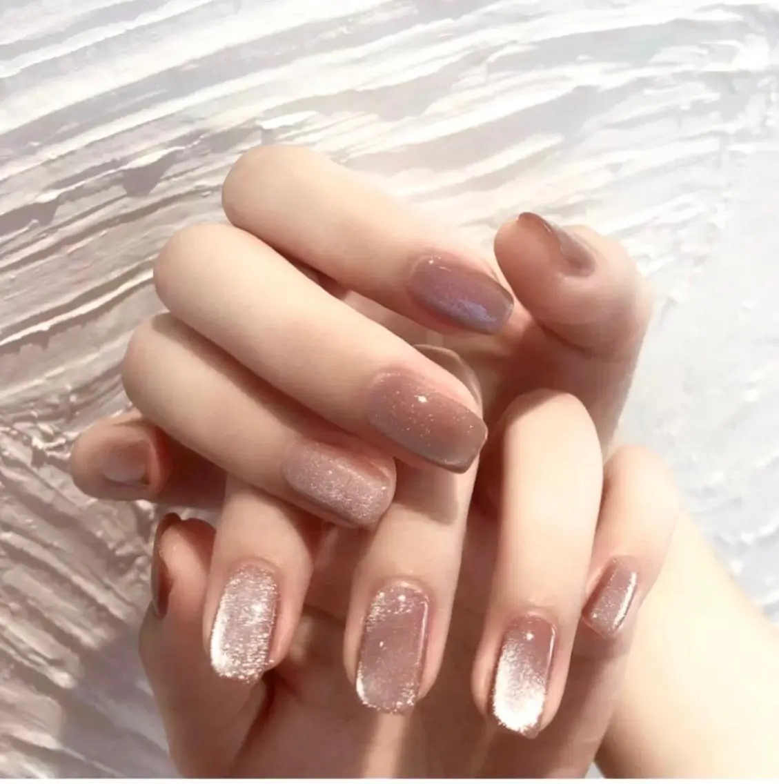 ネイル ハンドネイル ハンドケア 閨匠ビューティサロン 新橋店♡Ellieのネイルデザイン