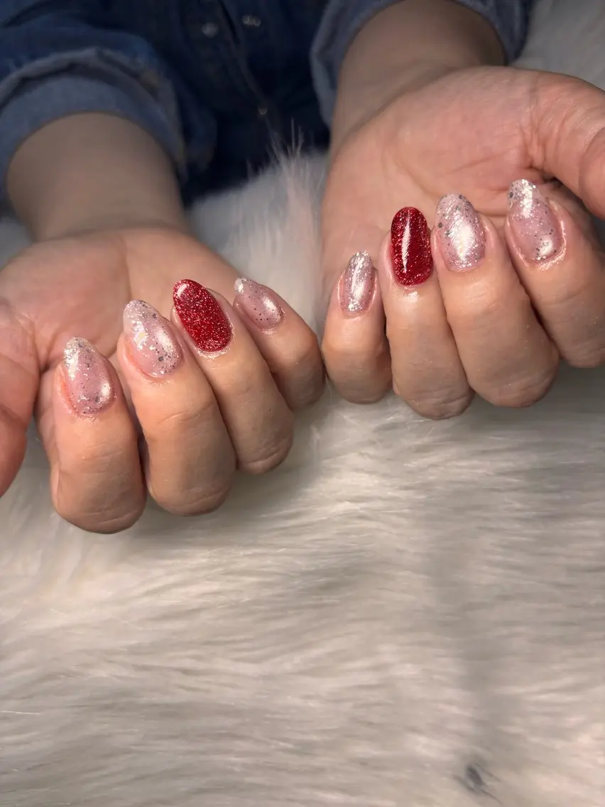 ネイル EN_NAIL NOZOMIのネイルデザイン