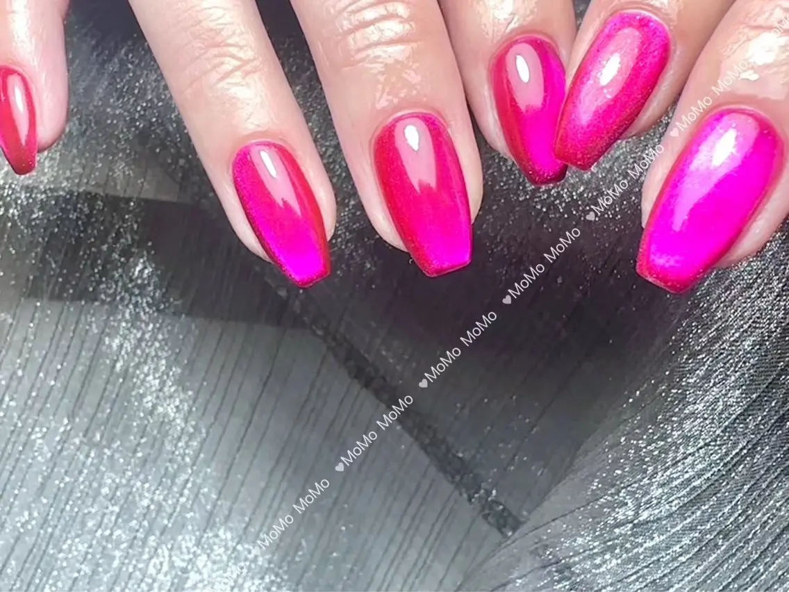 ネイル ニュアンスネイル ワンホンネイル moriki nailのネイルデザイン