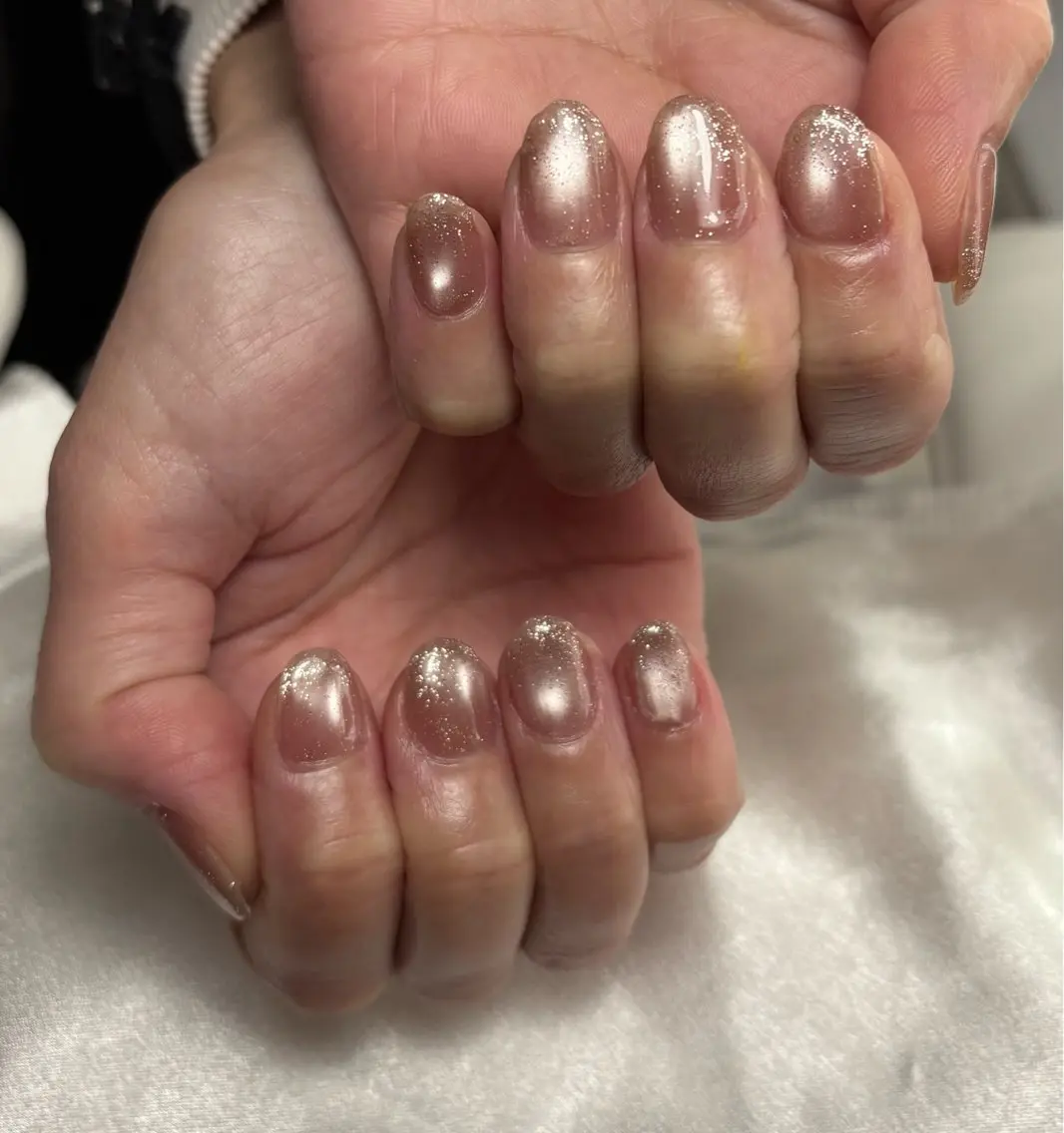 ネイル BONNIE NAILのネイルデザイン