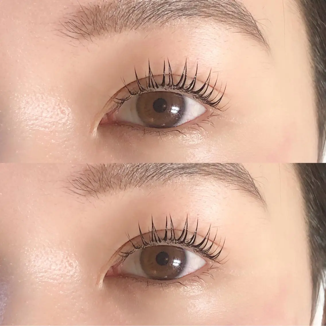 マツエク・マツパ ami☾Belire Nail&eyeのマツエク・マツパデザイン