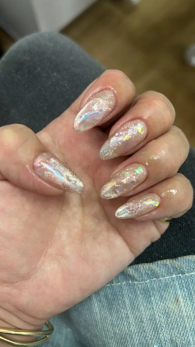 ネイル brilliant s.kのネイルデザイン