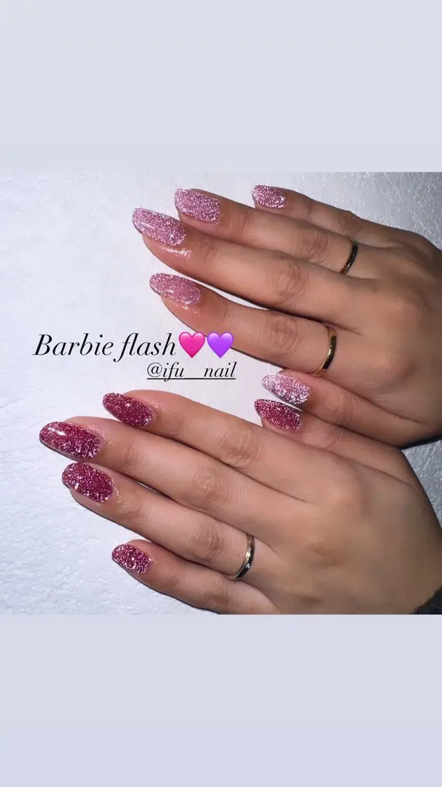 ネイル ハンドネイル If Nailのネイルデザイン