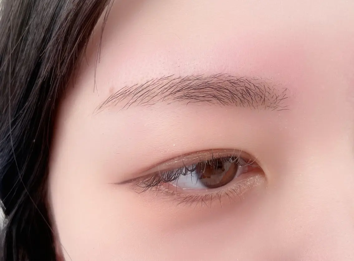アイブロウ ワックス脱毛 その他(アイブロウ) Ciyon. yoshinoの眉毛・アイブロウイメージ