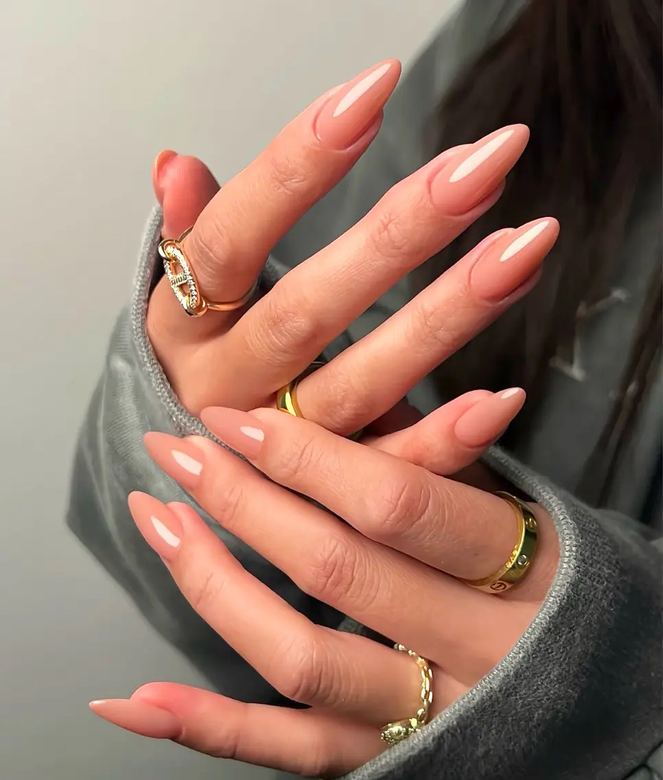 ネイル ハンドネイル H3 Nail Miniのネイルデザイン