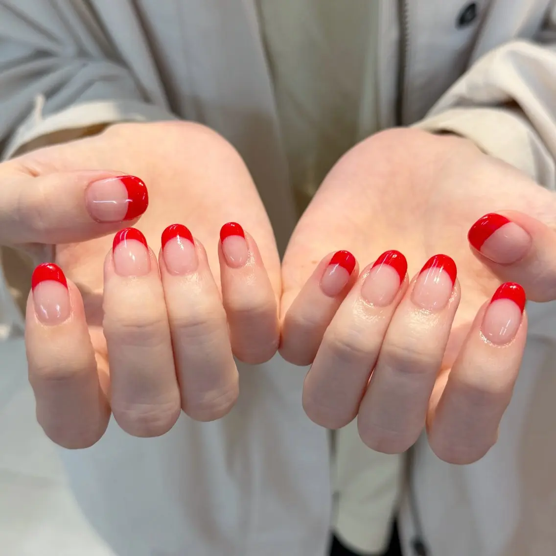 ネイル DEE nail rena.tのネイルデザイン