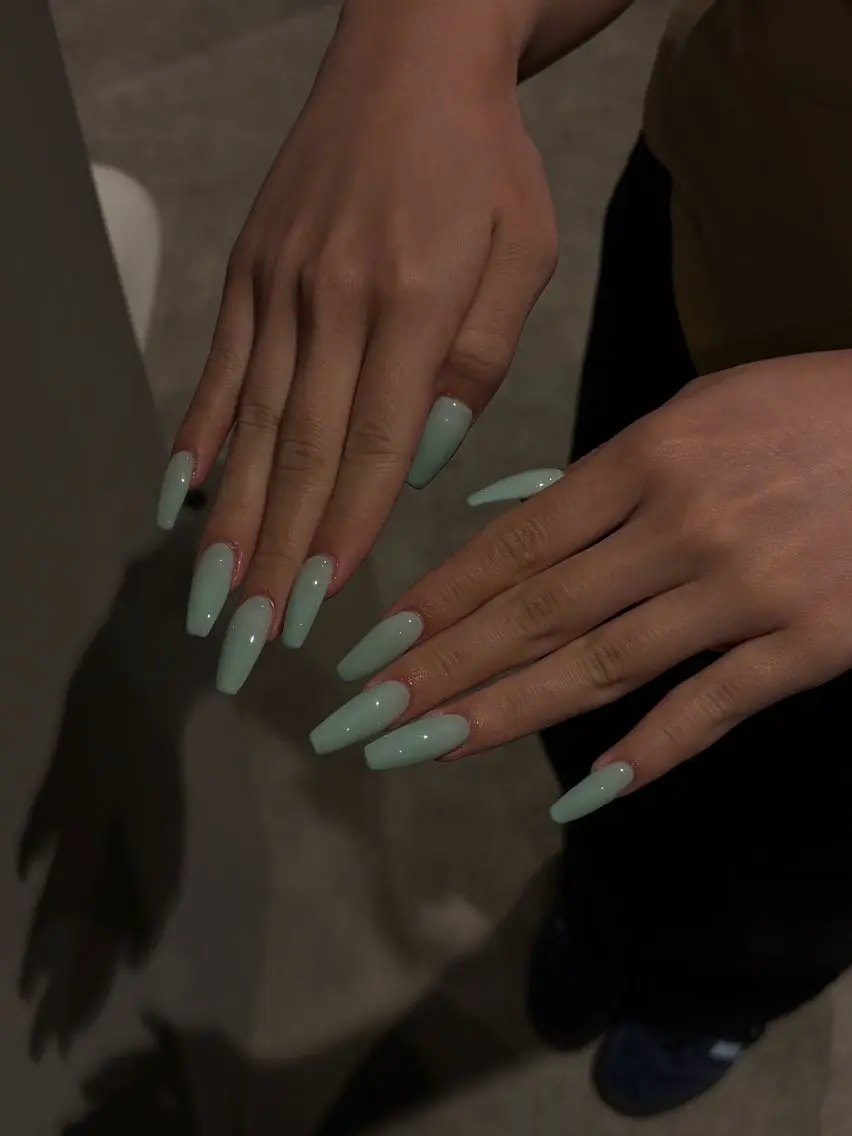 ネイル ハンドネイル juve.nail /moeneのネイルデザイン