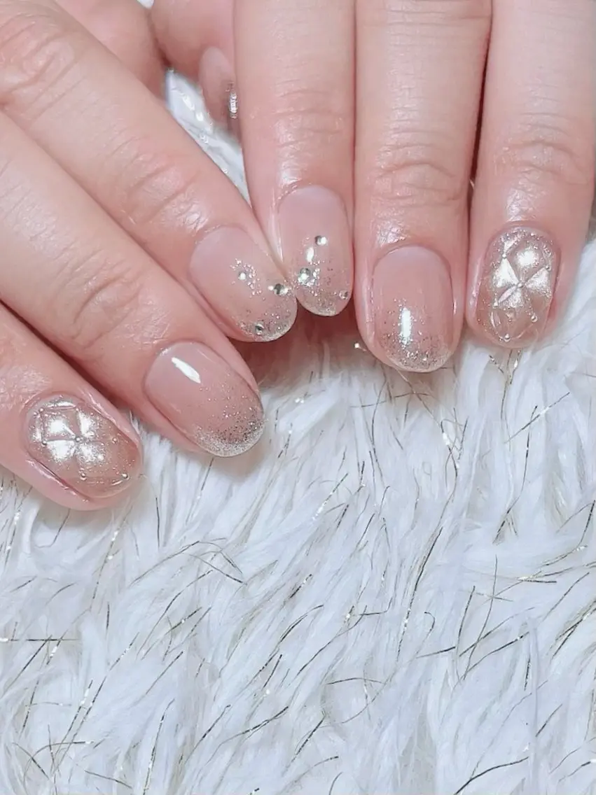ネイル ハンドネイル nailsalon VENUSのネイルデザイン