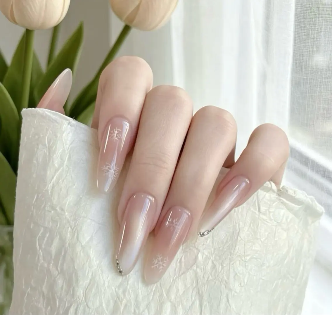 ネイル beautynail Emiのネイルデザイン