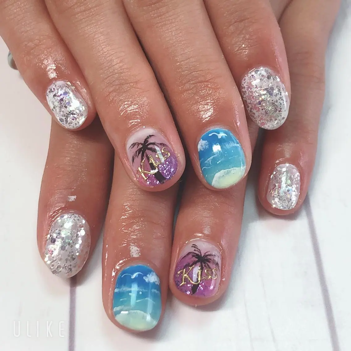 ネイル ハンドネイル nail roomのネイルデザイン