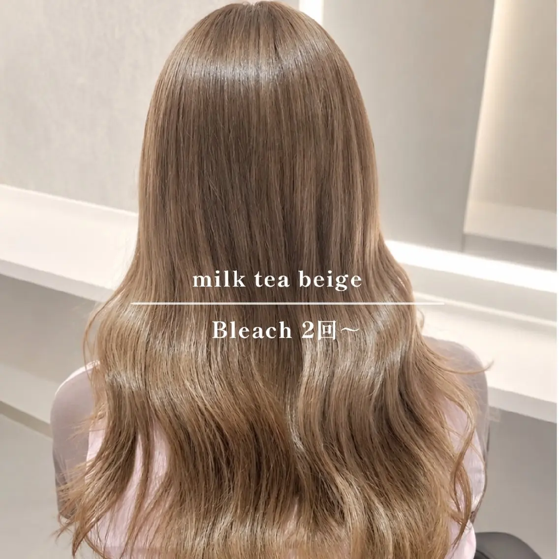カラー ✨メンズ特化✨ 🫧anri🫧のヘアスタイル