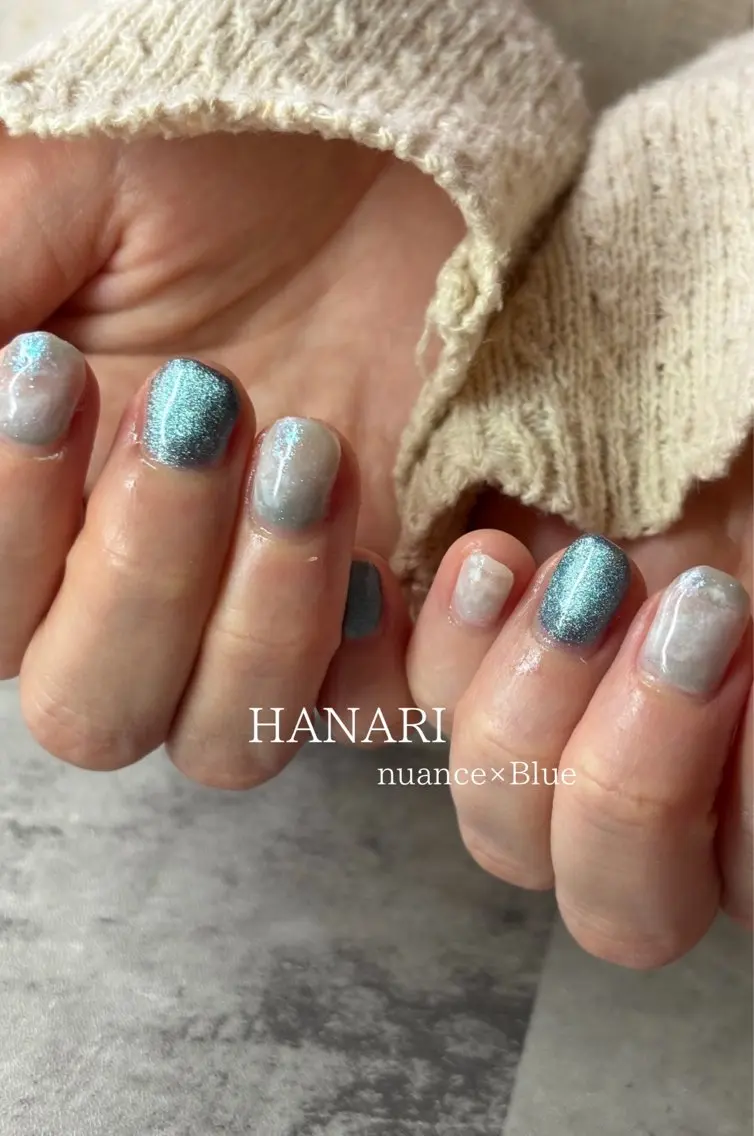 ネイル ハンドネイル sakura nailのネイルデザイン
