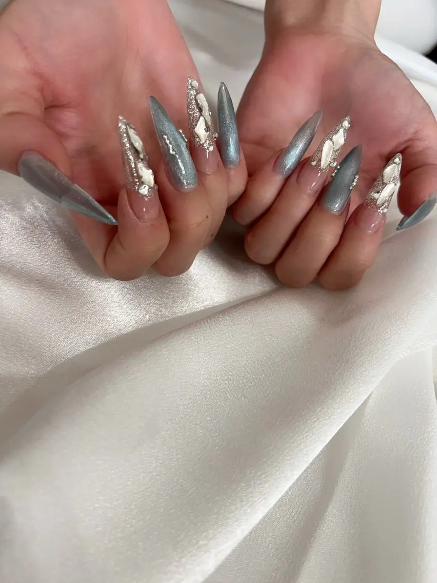 ネイル nailstudio ′ecoleのネイルデザイン