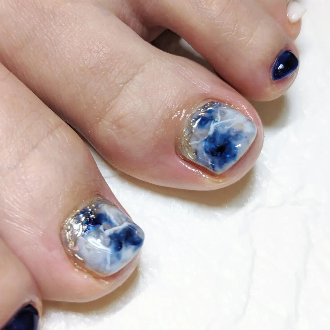ネイル フットネイル Salon ILDOR のマツエク・マツパデザイン